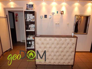 lokal użytkowy na wynajem 70m2 lokal użytkowy Lublin, Czuby, Ułanów