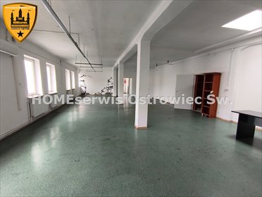 lokal użytkowy na wynajem 216m2 lokal użytkowy Ostrowiec Świętokrzyski, Centrum