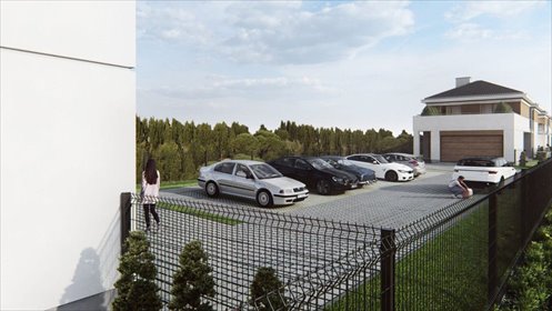 dom na sprzedaż 130m2 dom Rzeszów, Miłocin, Warszawska