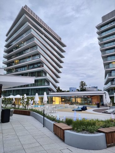 mieszkanie na sprzedaż 69m2 mieszkanie Międzyzdroje, Gryfa Pomorskiego