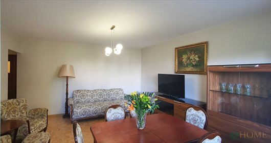 mieszkanie na wynajem 73m2 mieszkanie Warszawa, Mokotów, Ludwika Idzikowskiego