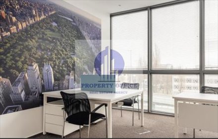 lokal użytkowy na wynajem 21m2 lokal użytkowy Warszawa, Mokotów, Cybernetyki