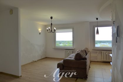 Do sprzedania przestronne 2-pokojowe mieszkanie z balkonem i windą mieszkanie Zielona Góra, Osiedle Pomorskie