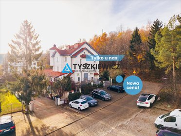 lokal użytkowy na sprzedaż 780m2 lokal użytkowy Gdynia, Orłowo, Architektów