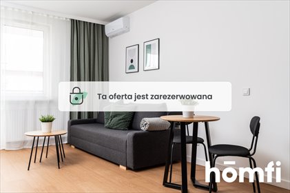 mieszkanie na wynajem 26m2 mieszkanie Kraków, Prądnik Czerwony, Prądnik Czerwony, Lublańska