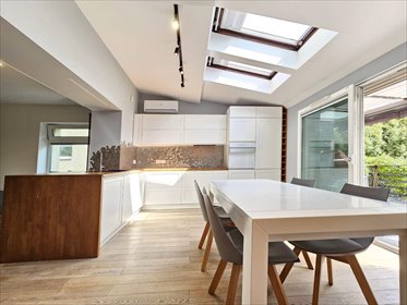 mieszkanie na sprzedaż 137m2 mieszkanie Wrocław, Fabryczna, Oporów, Al. Piastów