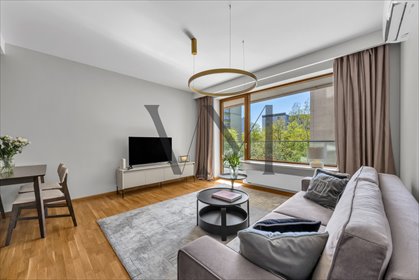 mieszkanie na wynajem 61m2 mieszkanie Warszawa, Śródmieście, Bagno