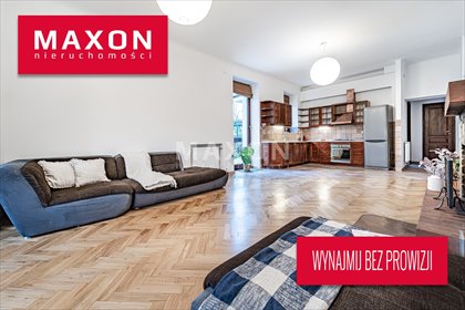 mieszkanie na wynajem 100m2 mieszkanie Warszawa, Mokotów, ul. Okrężna