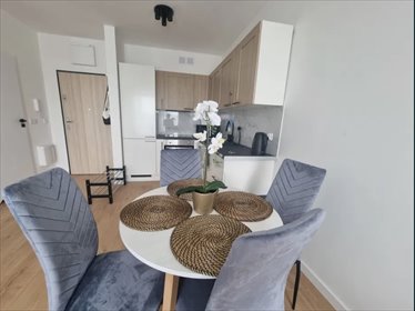 mieszkanie na wynajem 32m2 mieszkanie Szczecin, Warszewo, Świergotki