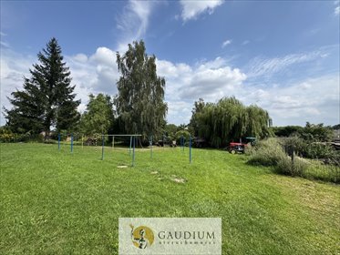 Zapraszam do obejrzenia działki 754 m² w Trumieje działka Trumieje