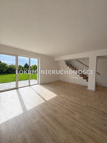 Nowoczesny dom 106 m² z ogrzewaniem podłogowym. dom Jastrzębie-Zdrój, Jastrzębie Górne