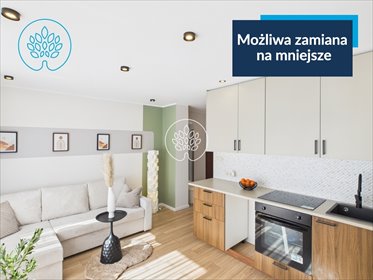 mieszkanie na sprzedaż 42m2 mieszkanie Bydgoszcz, Tadeusza Czackiego