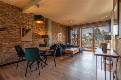 dom na wynajem 105m2 dom Katowice, Giszowiec