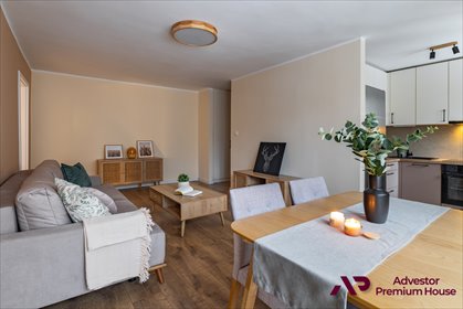 mieszkanie na sprzedaż 47m2 mieszkanie Poznań, gen. Stanisława Maczka