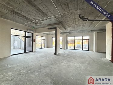 lokal użytkowy na wynajem 210m2 lokal użytkowy Piaseczno