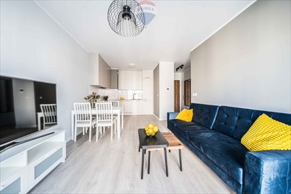 mieszkanie na wynajem 42m2 mieszkanie Poznań, Włościańska