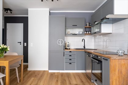 mieszkanie na wynajem 37m2 mieszkanie Warszawa, Praga-Południe, Saska Kępa, Meksykańska