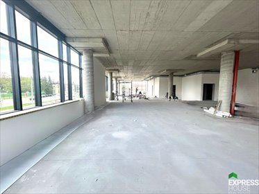 lokal użytkowy na wynajem 470m2 lokal użytkowy Białystok, Starosielce, Elewatorska