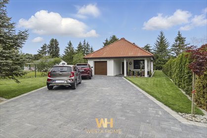 dom na sprzedaż 168m2 dom Nowe Grochale