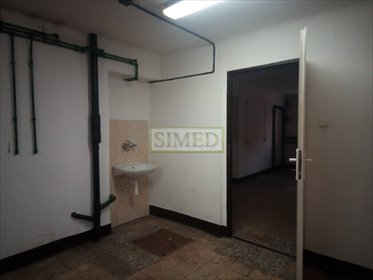 Atrakcyjny lokal biurowy 8 m2 w centrum Mokotowa bez prowizji lokal użytkowy Warszawa, Mokotów, Czerniaków