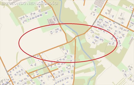 działka na sprzedaż 1310m2 działka Warszawa, Wilanów
