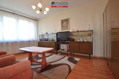 mieszkanie na sprzedaż 44m2 mieszkanie Złotów