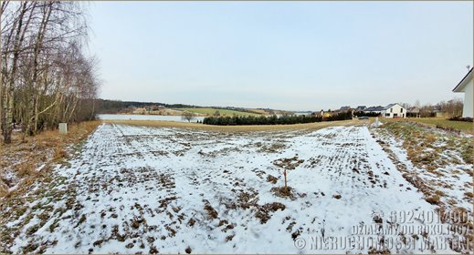 działka na sprzedaż 2502m2 działka Radzyny
