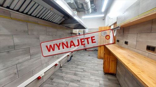 lokal użytkowy na wynajem 112m2 lokal użytkowy Gdańsk, Morena