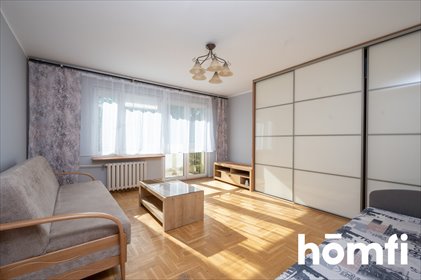 Mieszkanie 52,5 m² z balkonem, 3 pokoje, blisko tramwaju polecam mieszkanie Kraków, Prądnik Biały, Prądnik Biały, Zielińska