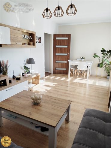 mieszkanie na sprzedaż 63m2 mieszkanie Świętochłowice