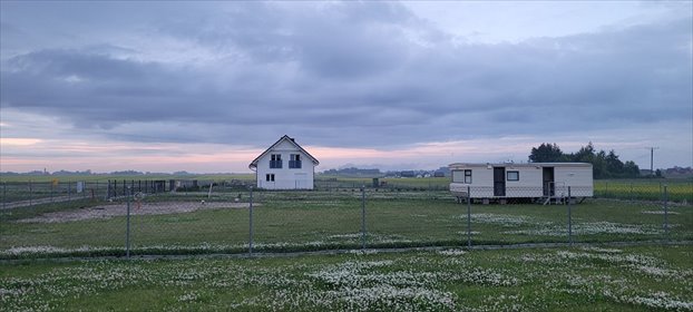 Do sprzedania atrakcyjna działka 500 m² w Strzeżenicach działka Strzeżenice