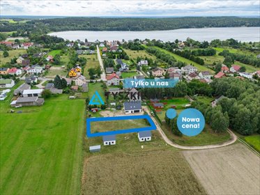działka na sprzedaż 1002m2 działka Wiele
