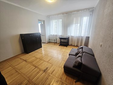 mieszkanie na wynajem 23m2 mieszkanie Kielce, Ksm, Spółdzielcza