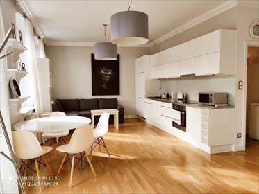 Urokliwe 46,35 m² na Niegolewskich zapraszam mieszkanie Poznań, Grunwald, Łazarz, Niegolewskich