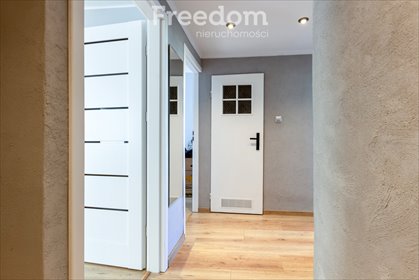 mieszkanie na sprzedaż 56m2 mieszkanie Stalowa Wola, al. Jana Pawła II