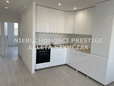 Mieszkanie trzypokojowe na sprzedaż Jastrzębie-Zdrój, Centrum, Zielona 56m2 Foto 2
