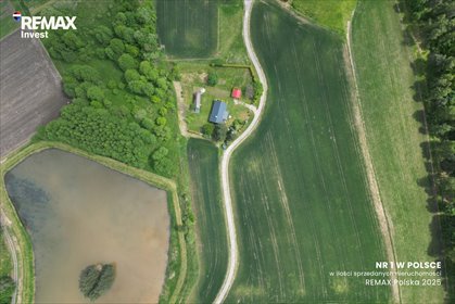 działka na sprzedaż 1000m2 działka Kiczyce, Iglasta