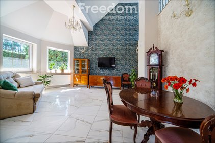 dom na sprzedaż 160m2 dom Gabryelin