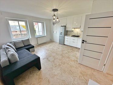 mieszkanie na sprzedaż 45m2 mieszkanie Tczew, Tczew, Wodna
