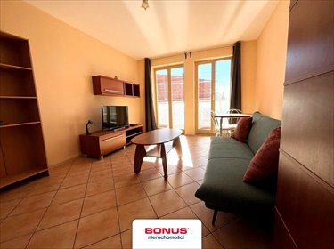 Sprzedam 2-pokojowy apartament 40 m² z balkonem w centrum Szczecina mieszkanie Szczecin, Centrum, Staromłyńska