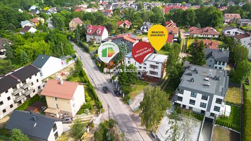 dom na sprzedaż 180m2 dom Kraków, Bieżanów-Prokocim, Bieżanów, Potrzask