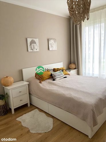 mieszkanie na wynajem 65m2 mieszkanie Warszawa, Wilanów