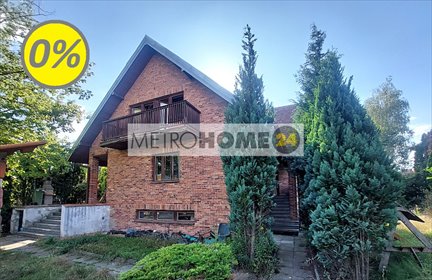 dom na sprzedaż 280m2 dom Warszawa, Ursynów, Pyry