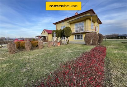 dom na sprzedaż 152m2 dom Pustyny