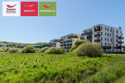 mieszkanie na sprzedaż 46m2 mieszkanie Rumia, Dolna