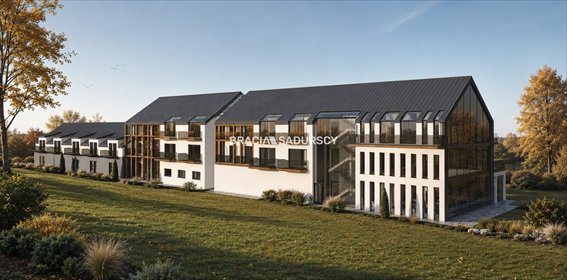działka na sprzedaż 5787m2 działka Solec-Zdrój, Leśna