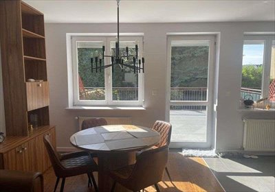 mieszkanie na sprzedaż 100m2 mieszkanie Kielce, Barwinek, Ściegiennego