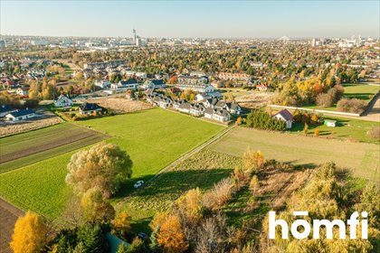 działka na sprzedaż 2332m2 działka Rzeszów, Zalesie, Henryka Wieniawskiego