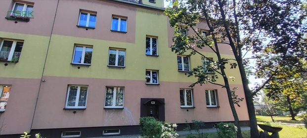 Mieszkanie 32,58 m² w Bytomiu - poddasze z udziałem mieszkanie Bytom, Karb, Konstytucji