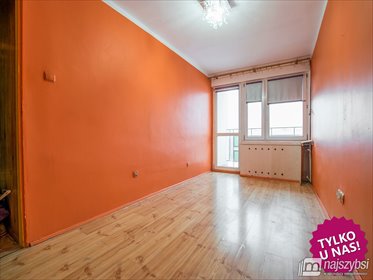 mieszkanie na sprzedaż Nowogard Centrum 45 m2